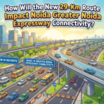 Noida-Greater Noida Expressway