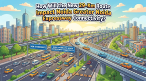 Noida-Greater Noida Expressway