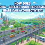 Noida - Greater Noida Expressway