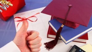 Nurse Graduation Gift