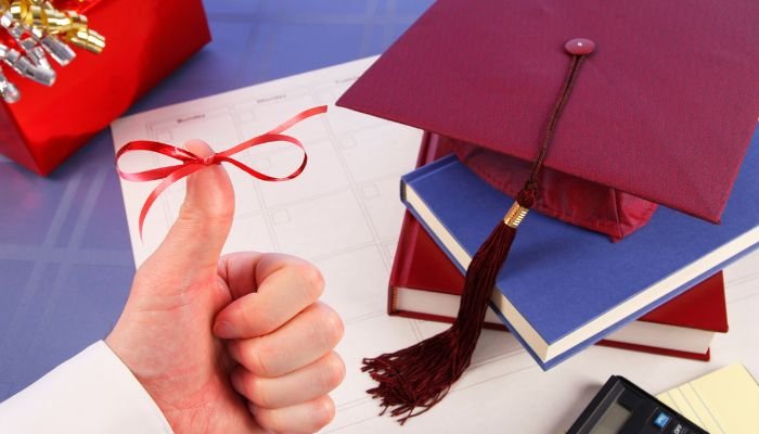 Nurse Graduation Gift