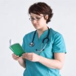 Reference Books for Nursing