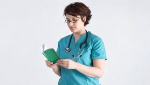 Reference Books for Nursing