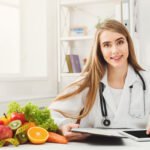 Nutritionist East Melbourne