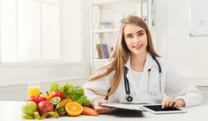 Nutritionist East Melbourne