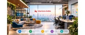 Office Interior Designers in Dwarka Expressway: Cost & Design