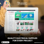 Online Electrical Wholesalers