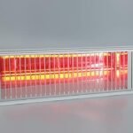 Outdoor Infrared Heater