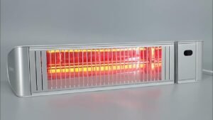 Outdoor Infrared Heater