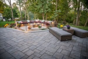 patio contractors Annapolis MD