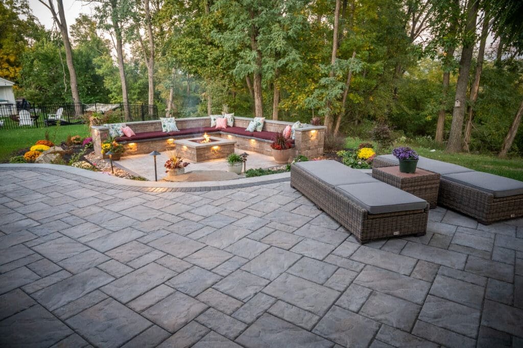 patio contractors Annapolis MD