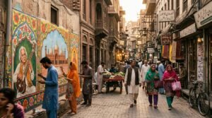 The Neo-Miniature Movement in Pakistani Art | PakistaniArt