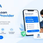 Personal Loan Software Provider in India | Roopya