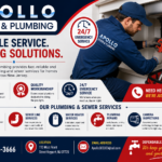 Emergency Plumbing Services Cliffwood Beach