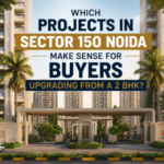 Projects in Sector 150 Noida