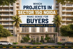 Projects in Sector 150 Noida