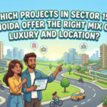 Projects in Sector 150 Noida