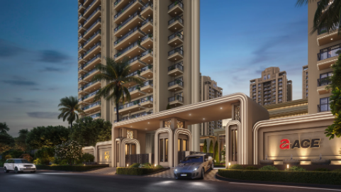 Projects in Sector 150 Noida 