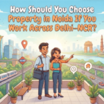 Property in Noida