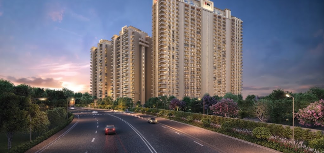 Property in Noida