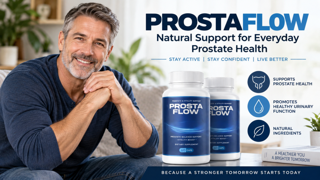 ProstaFlow