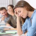 Psychologist Specialising In Workplace Bullying