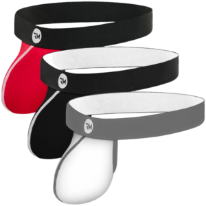 RMAC - Football Player Jockstrap