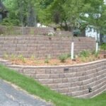 Retaining Walls Shailer Park
