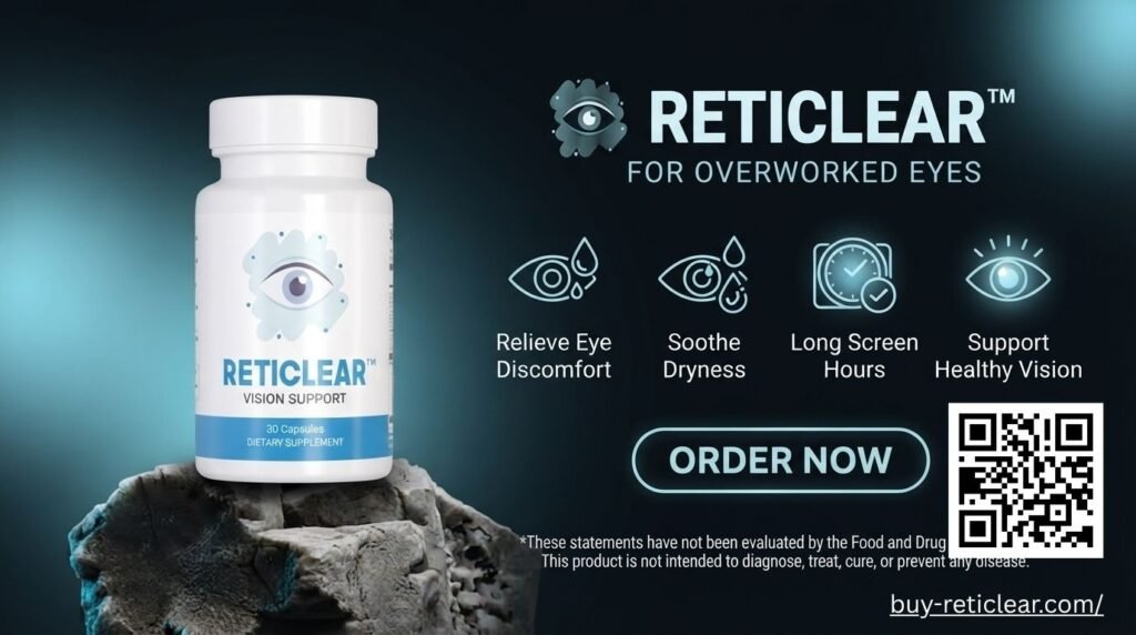 Reticlear