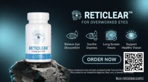 Reticlear