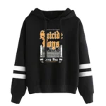 Where to Find Suicide Boys Merch: A Complete Shopping Guide