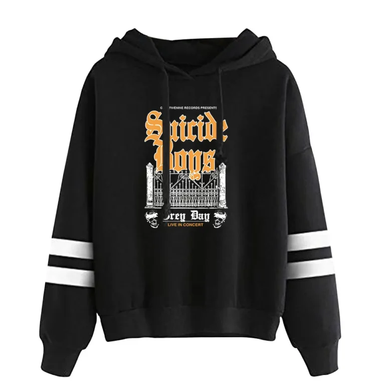Where to Find Suicide Boys Merch: A Complete Shopping Guide
