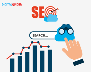 seo for retail stores