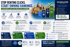 SEO services Malta