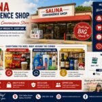 grocery store in Naxxar