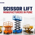 scissor lift