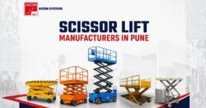 scissor lift