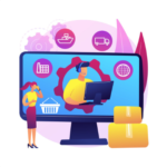 distributor management system software