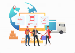 distributor management system software
