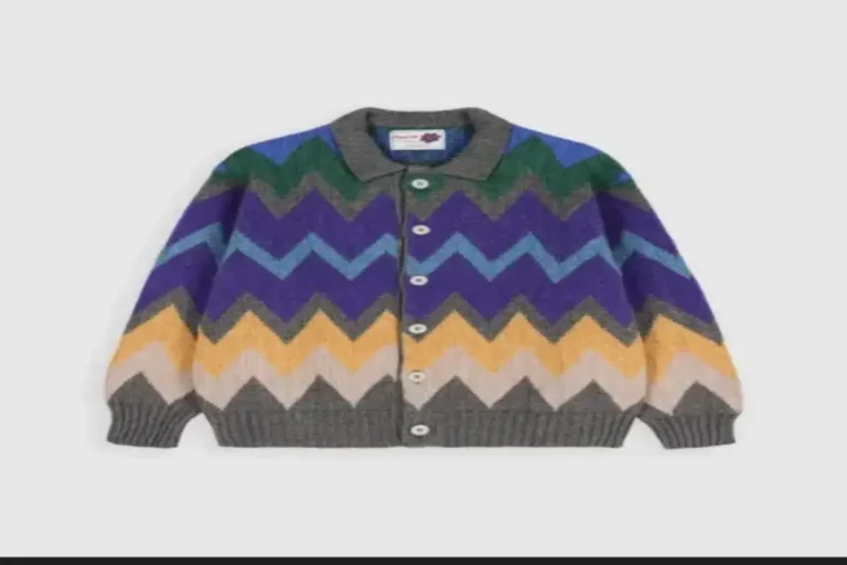 Howlin Knitwear