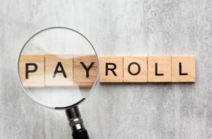 payroll software