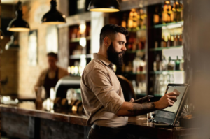 Restaurant POS