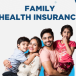 Family floater health insurance