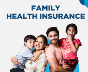 Family floater health insurance