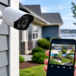 Security Camera System in Moorhead, ND