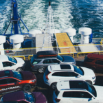 Shipping Car To California From Hawaii