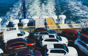 Shipping Car To California From Hawaii