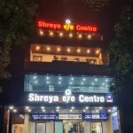 Eye Hospital in Indirapuram
