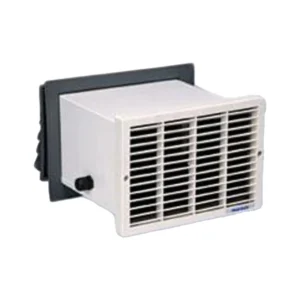 Single Room Heat Recovery