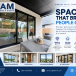 Sliding Glass Doors Dallas